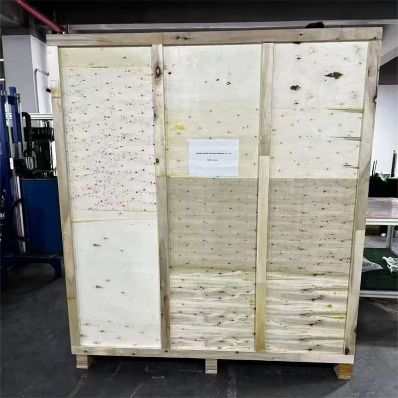 资源县冷链物流