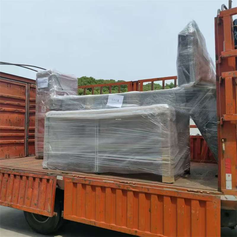 资源县乐至县进仓物流：多元专线运输的精彩之旅