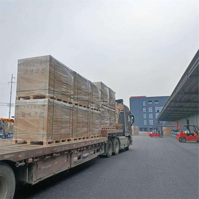 资源县宝兴县物流专线：高效直达的运输之旅