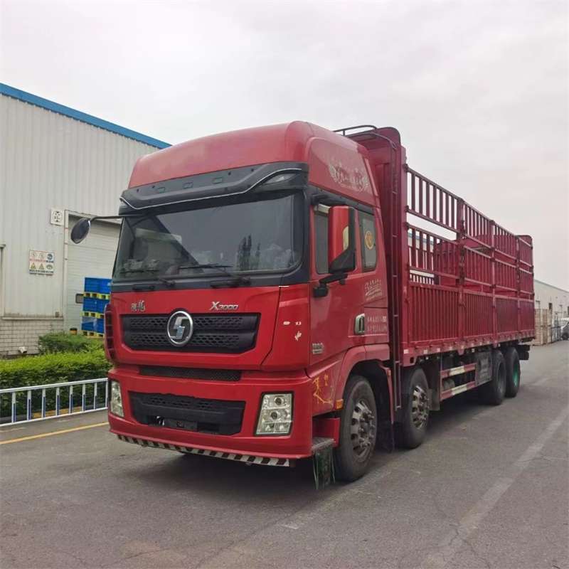 资源县石棉县物流专线的高效运输之旅