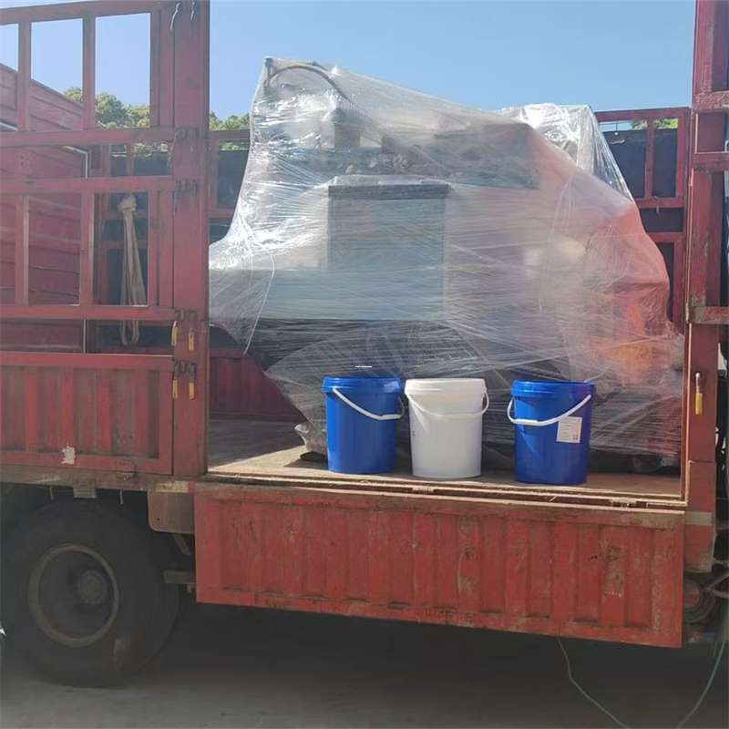 资源县珙县物流专线：探索高效运输的多元世界