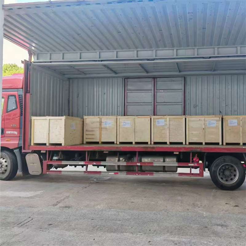 资源县货运公司